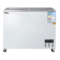 그랜드 우성 직냉식 230L 냉동 쇼케이스 (디지털,아날로그)