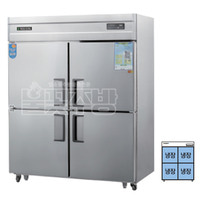 그랜드 우성 직냉식 55BOX 올스텐 냉장고(아날로그,디지털)