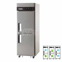 에버젠 간냉식 25BOX 냉동냉장,냉장고,냉동고(스텐)