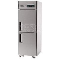 유니크 직냉식 25BOX냉동냉장고,냉동고,냉장고(메탈,내부스텐,스텐)