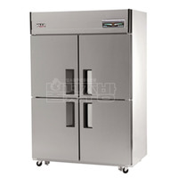 유니크 직냉식 45BOX 냉동냉장고,냉동고,냉장고(메탈,내부스텐,스텐)