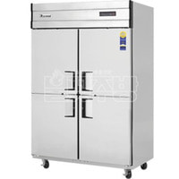 부성 간냉식 45BOX 냉장고(올스텐) B126-4RROS-E