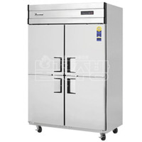 부성 간냉식 55BOX 냉장고(올스텐) B150-4RROS-E