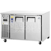 부성 간냉식 1200 테이블 냉장고 B120C-2RROS-E