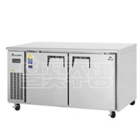 부성 간냉식 1500 테이블 냉장고 B150C-2RROS-E