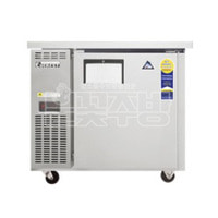 부성 간냉식 900 밧드 냉장고 B090B-1ROOS-E