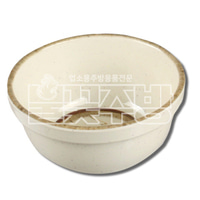 돌산 제비꽃 신공기(소소,소) 멜라민 그릇 접시
