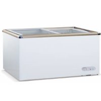 씽씽코리아 다목적 냉동고 냉동 쇼케이스 540L(유리 도어)SD-518