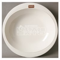 로코 뷰티 비너스 림스(10.5인치) 업소용 도자기그릇 접시