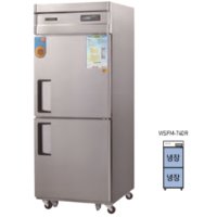 그랜드우성 고급형 간냉식 30BOX냉장고(올스텐) 30박스 업소용냉장고