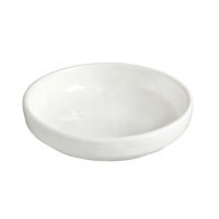 로코 챠밍 나물기(3.5인치~6.5인치)업소용 멜라민그릇 접시