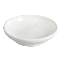로코 챠밍 구프(3.5인치~6인치) 업소용 멜라민그릇 접시