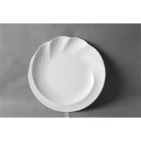 로코 챠밍 블루밍접시(7인치~13인치) 업소용 멜라민그릇 접시