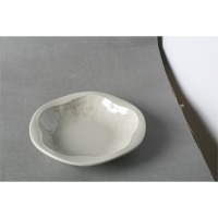 로코 체리 매화구프(4.5인치~6.5인치)업소용 멜라민그릇 접시 쿠프