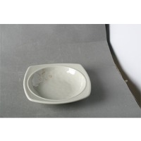 로코 체리 해피구프(4.5인치~7.5인치)업소용 멜라민그릇 접시 쿠프