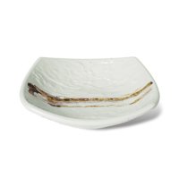 이더멜라민 고풍 사각쿠프(4반~7반) 업소용 식당용 멜라민 그릇 접시